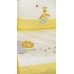 Постельный комплект Feretti Sestetto Long Safari Banana Постельный комплект Feretti Sestetto Long Safari Banana